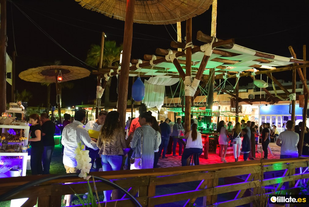 Cocoa Beach Club
